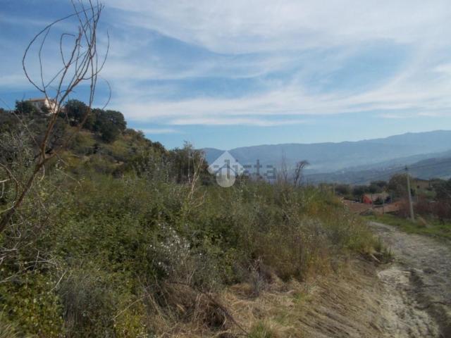 Terreno in vendita a Calabria, Cosenza