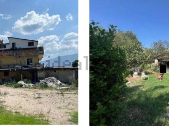 Terreno in vendita a Tuoro, Roccabascerana