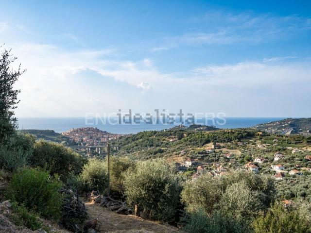 Terreno in vendita a Artallo, Imperia