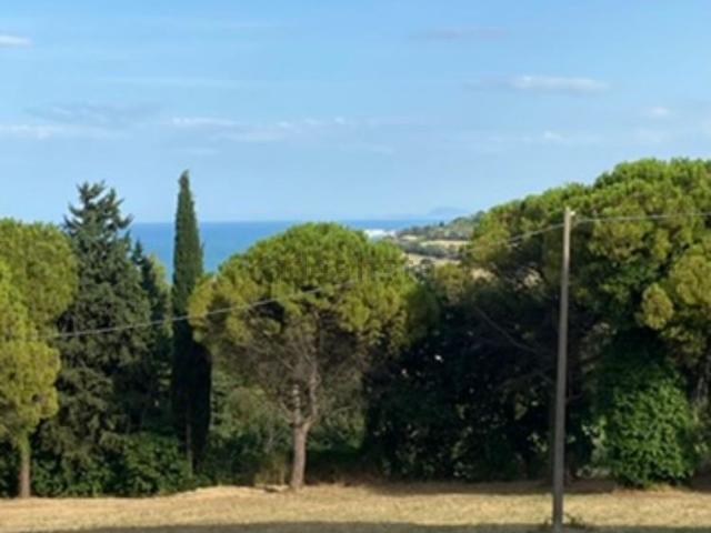 Terreno in vendita a Marche, Pesaro E Urbino