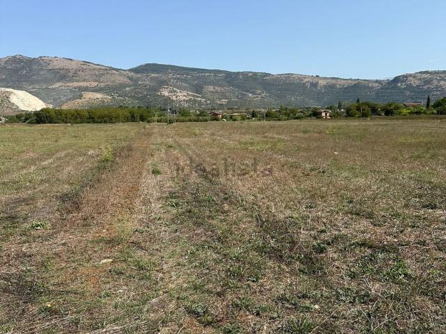 Terreno in vendita a Anagni, Lazio