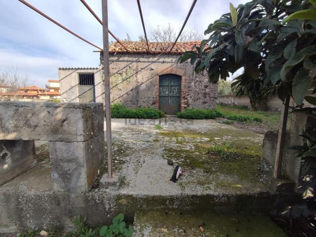 Terreno in vendita a Palazzolo, Belpasso