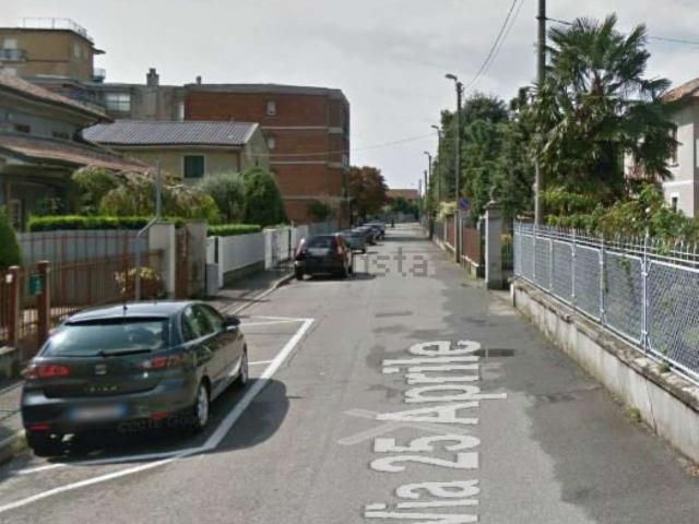 Terreno in vendita a Cavenago Brianza, Monza-brianza