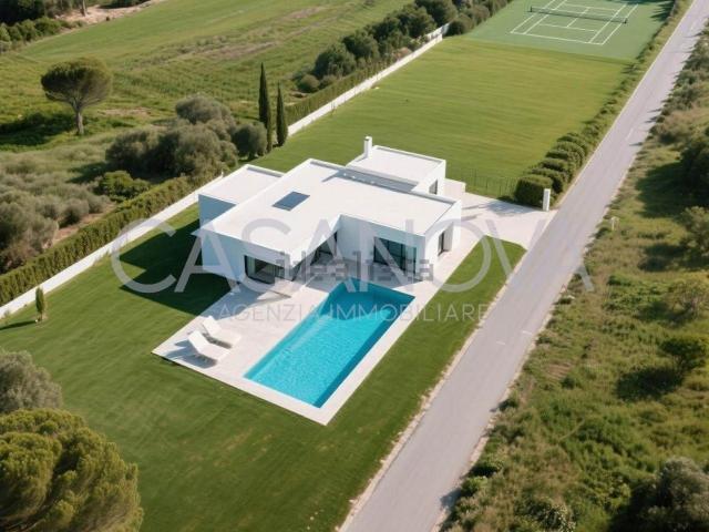 Terreno in vendita a Giulianova, Abruzzo