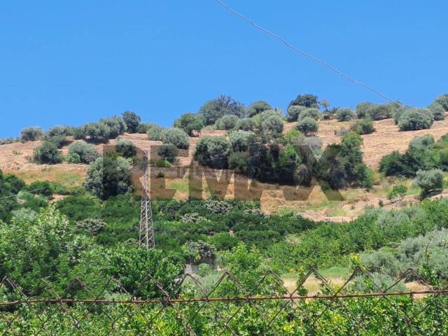 Terreno in vendita a Lapide Pasteria, Calatabiano