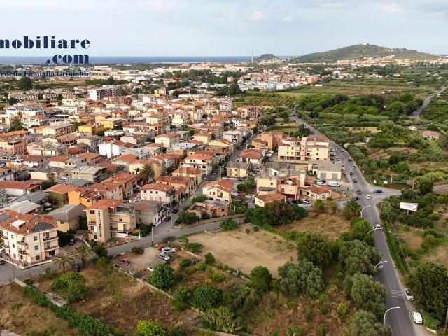 Terreno in vendita a Zunturinu, Tortolì