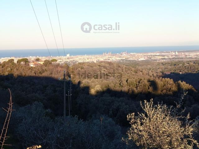 Terreno in vendita a Livorno, Toscana