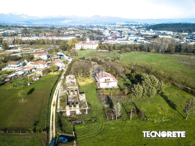 Terreno in vendita a Patrica, Frosinone