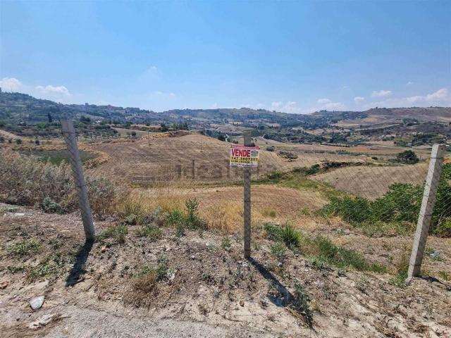 Terreno in vendita a Bigini, San Cataldo