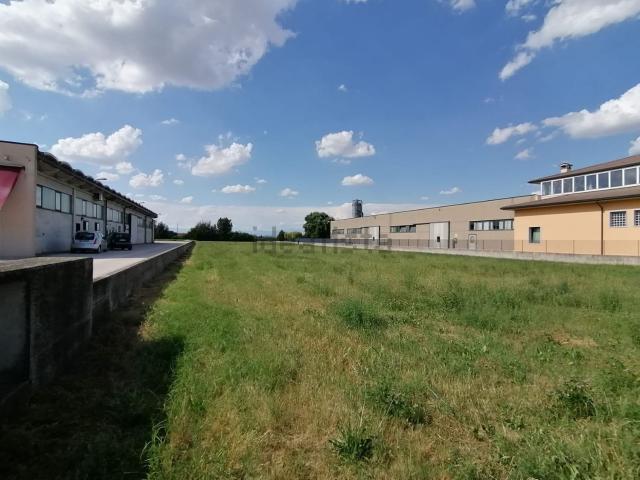 Terreno in vendita a Sanguinetto, Veneto
