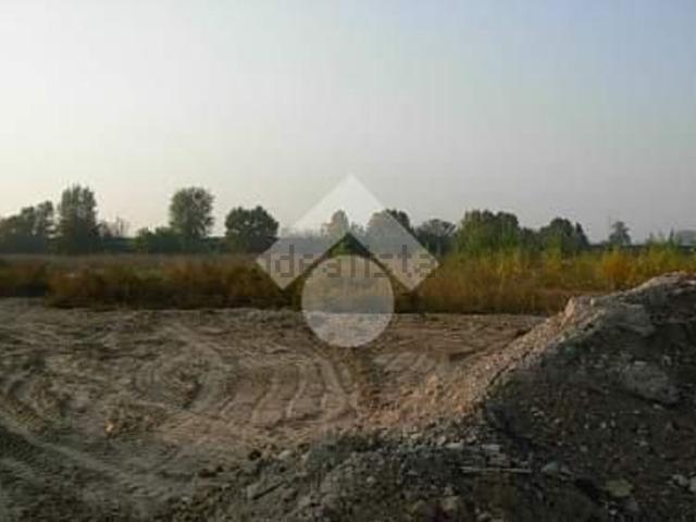 Terreno in vendita a Buttapietra, Veneto