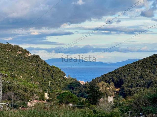 Terreno in vendita a Rio, Toscana