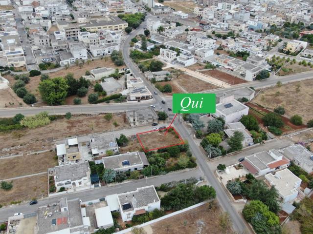 Terreno in vendita a Puglia, Brindisi