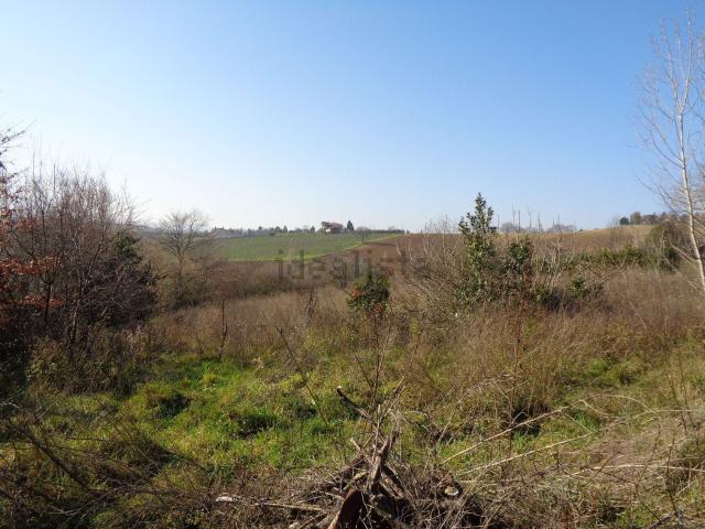 Terreno in vendita a Rimini, Reggio Emilia