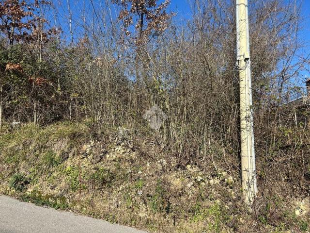 Terreno in vendita a Via Zappelle, San Michele di Serino