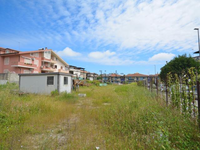 Terreno in vendita a Vibo Valentia