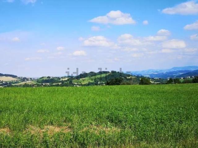 Terreno in vendita a Colline Matildiche, Re