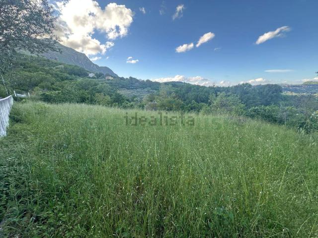 Terreno in vendita a Ospedaletto D'alpinolo, Campania