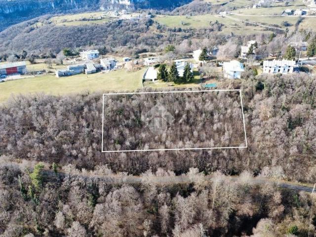 Terreno in vendita a Erbezzo, Veneto