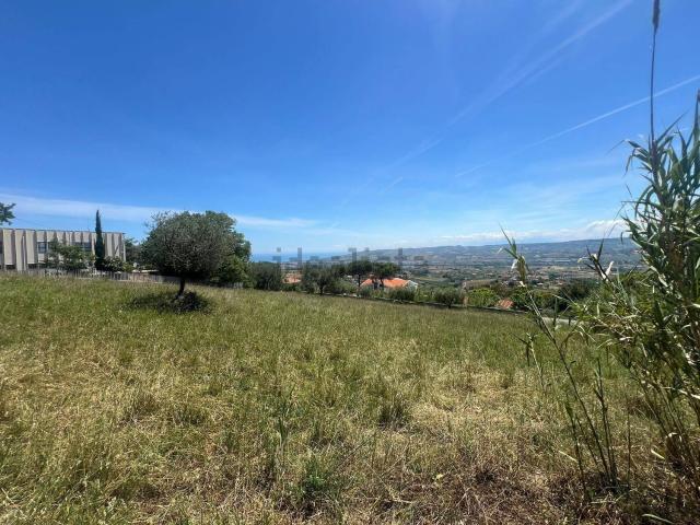 Terreno in vendita a Santa Caterina, Roseto Degli Abruzzi