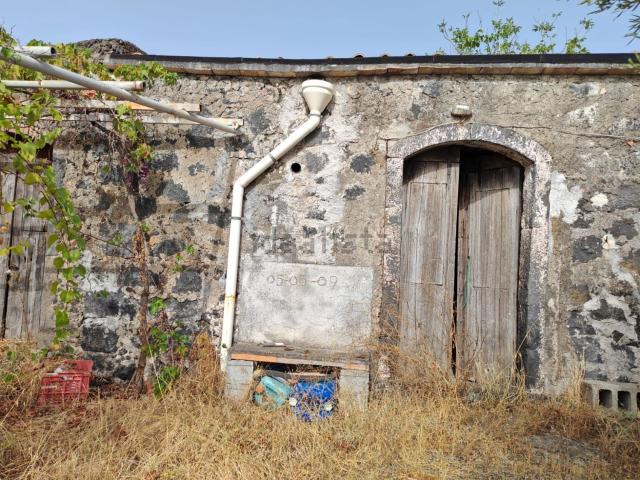 Terreno in vendita a Santa Venera, Mascali