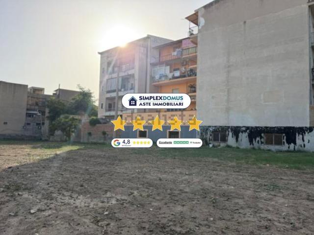 Terreno in vendita a Archi, Reggio di Calabria