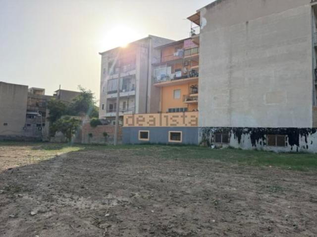 Terreno in vendita a Archi, Reggio di Calabria