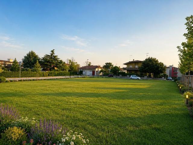 Terreno in vendita a Santa Caterina / Sante Catarine, Pasian di Prato / Pasian di Prât