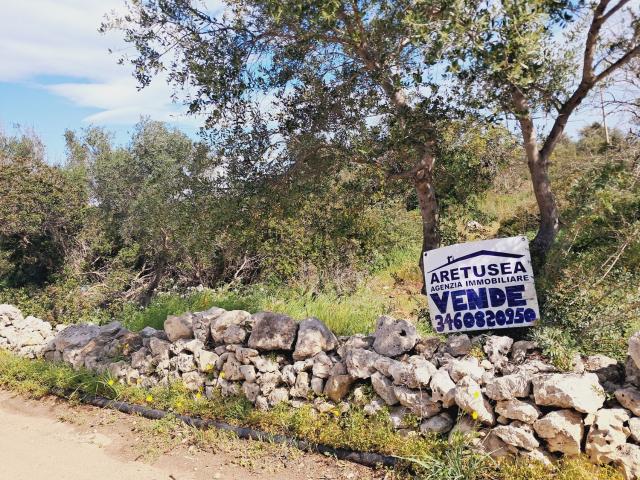 Terreno in vendita a Isola, Siracusa