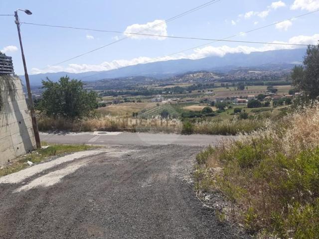 Terreno in vendita a Luzzi, Cosenza