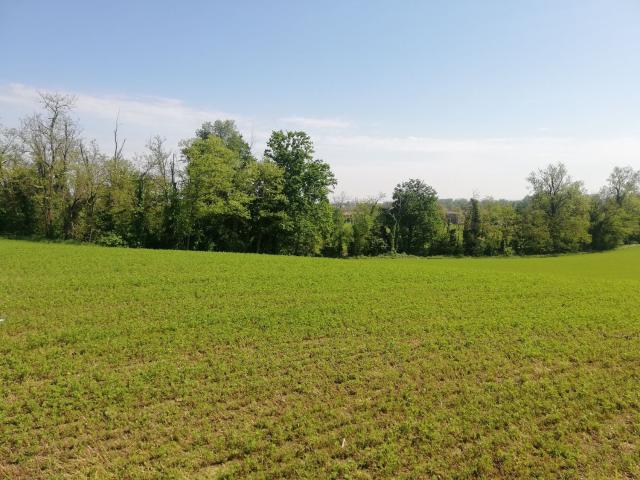 Terreno in vendita a Follo Casalino, Borgonovo Val Tidone