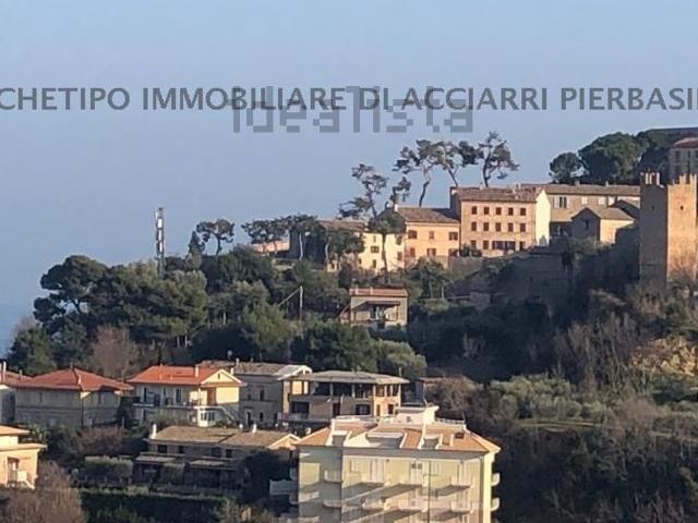 Terreno in vendita a Marche, Ascoli Piceno