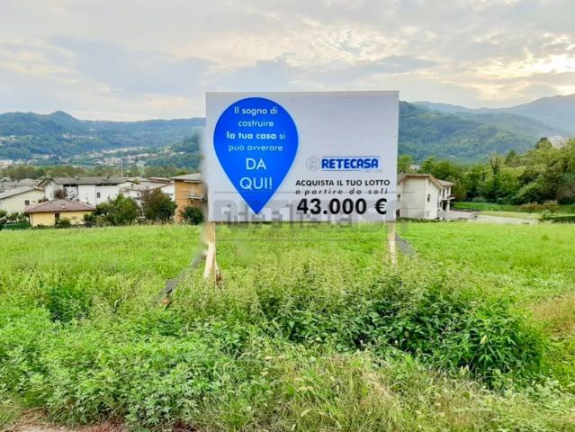 Terreno in vendita a Rocchi, Cornedo Vicentino