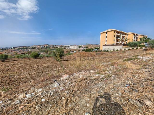 Terreno in vendita a Agrigento, Sicilia