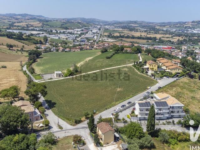 Terreno in vendita a Borgo San Giacomo, Marche