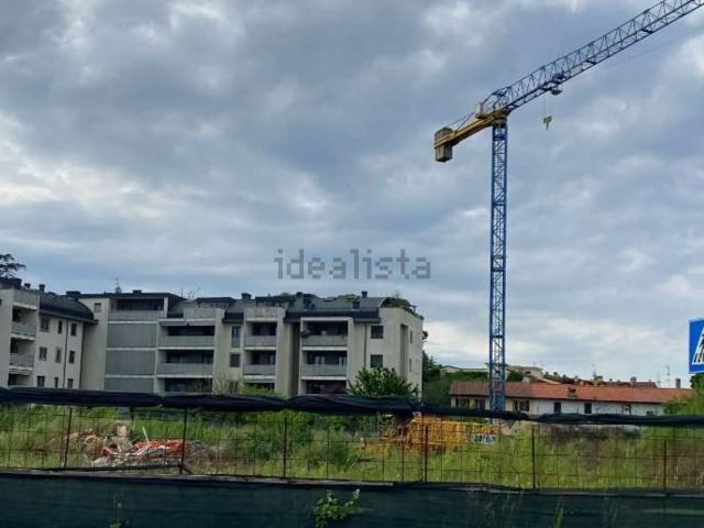 Terreno in vendita a Baraggia, Brugherio