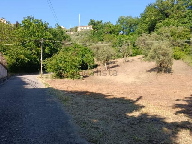 Terreno in vendita a Strangolagalli, Frosinone