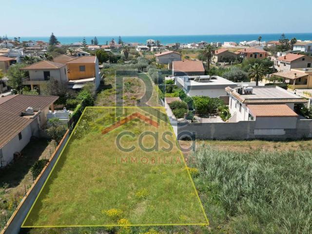 Terreno in vendita a Ispica, Sicilia