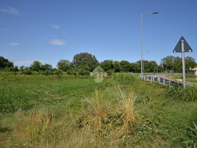 Terreno in vendita a Chiesanuova, San Donà di Piave