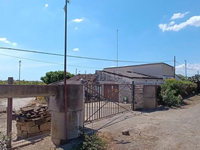Terreno in vendita a Bernalda, Basilicata