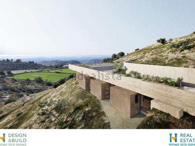 Terreno in vendita a San Corrado di Fuori, Noto