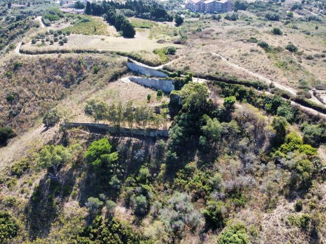 Terreno in vendita a Mortelle, Messina