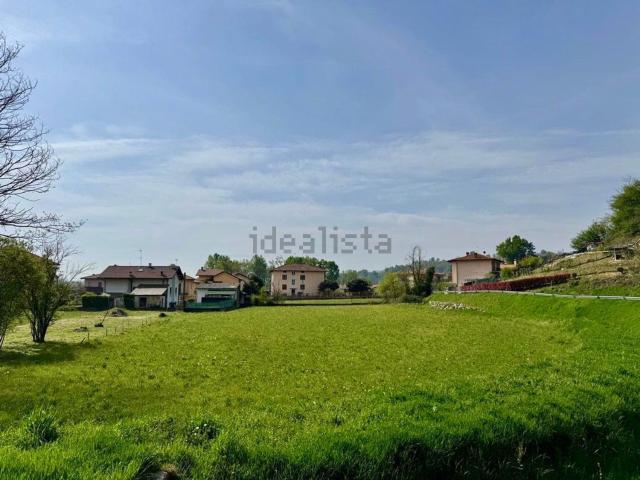 Terreno in vendita a Piemonte, Biella