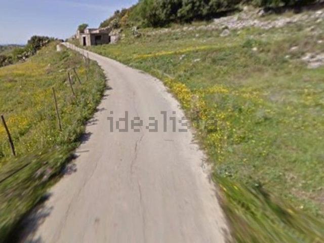 Terreno in vendita a San Lorenzo, Reggio Calabria