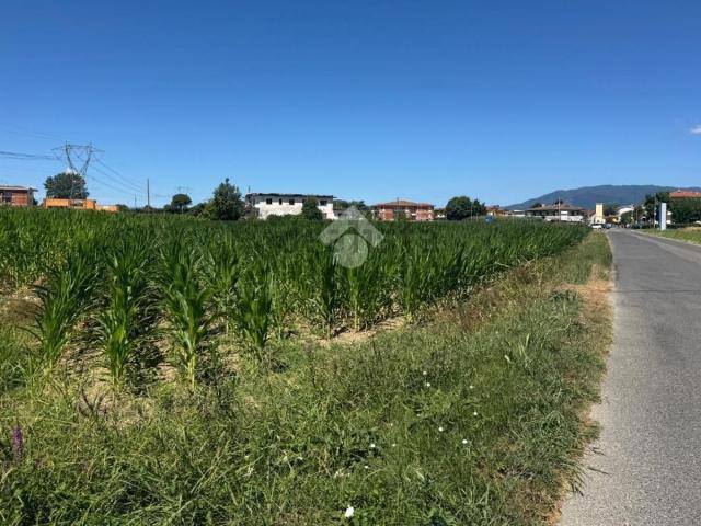 Terreno in vendita a Ponte Buggianese, Casabianca