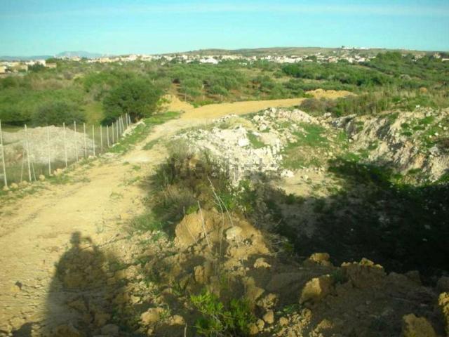 Terreno in vendita a Marsala, Sicilia