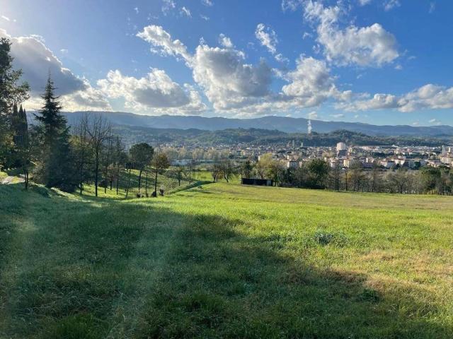 Terreno in vendita a Terranuova Bracciolini, Toscana