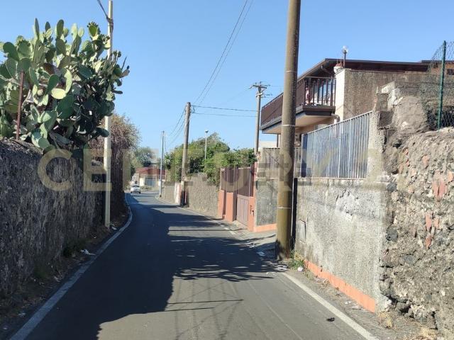 Terreno in vendita a Toscano, Misterbianco