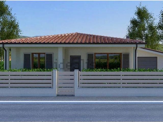 Terreno in vendita a Pieve al Toppo, Arezzo