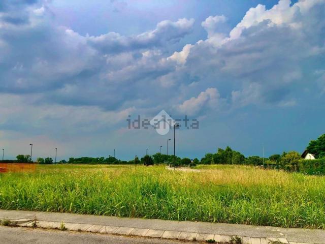 Terreno in vendita a Veggiano, Veneto